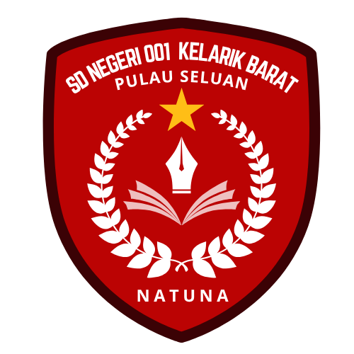 SD Negeri 001 Kelarik Barat